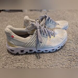 Nike Athletic Shoes - US 7.5